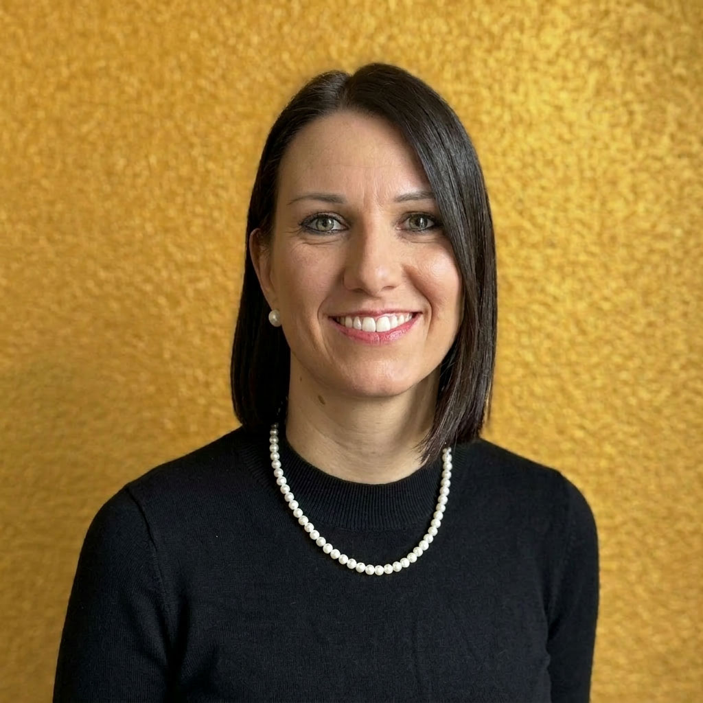 Jessica Wiesner – Spirituelle Heilerin und Medium in Zug, Schweiz