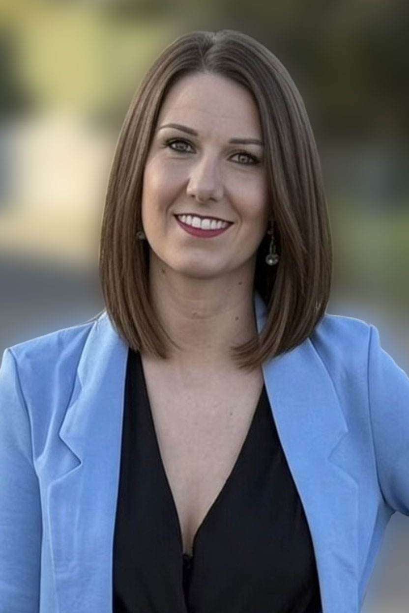 Jessica Wiesner – Spirituelle Heilerin und Medium in Zug, Schweiz